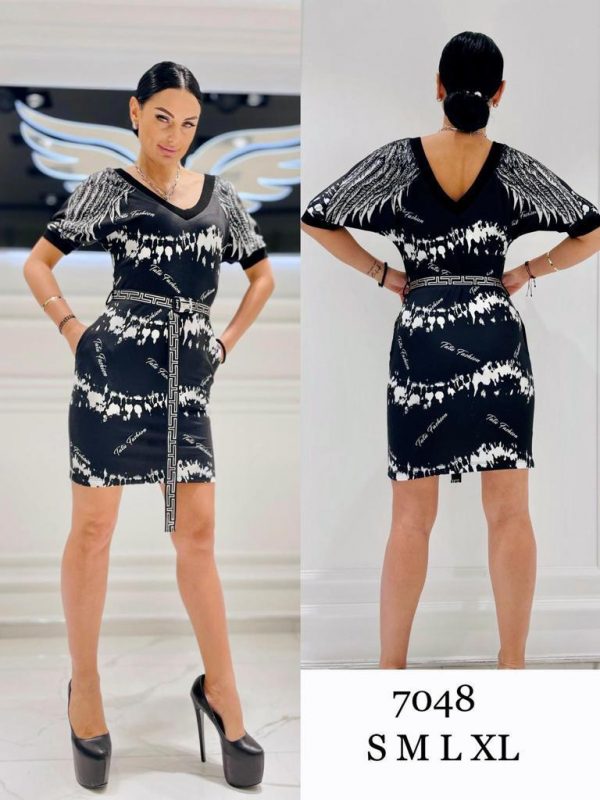 Women Summer Dress